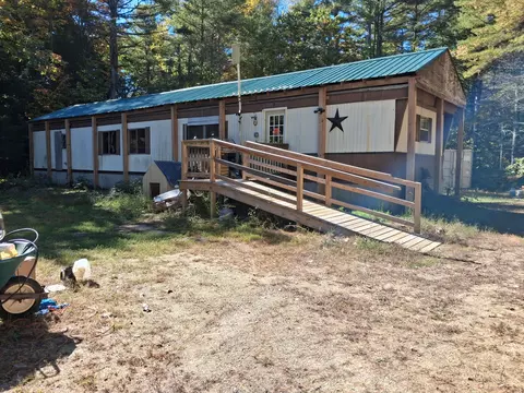 177 Flat Ground Rd, Acton, ME 04001