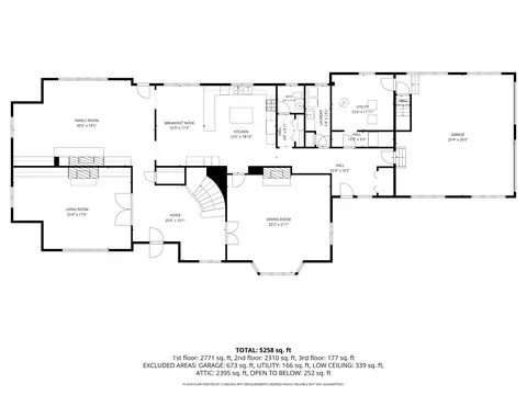 10 Fairwind Lane Ext, Cumberland, ME 04110