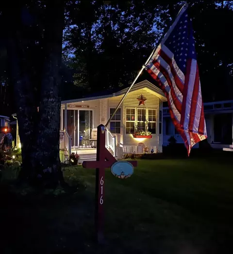 150 Chapel Rd #616, Wells, ME 04090