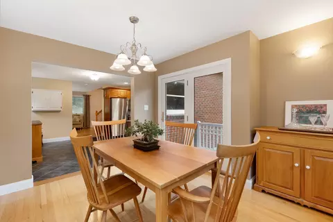 Dining - 2 Aspen Rdg, Raymond, ME 04071 photo 1 of 2
