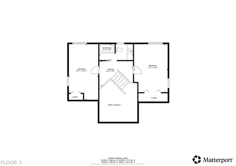 Floorplan - 2 Aspen Rdg, Raymond, ME 04071 photo 2 of 4