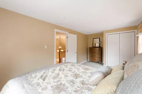 Bedroom - 2 Aspen Rdg, Raymond, ME 04071 photo 5 of 6