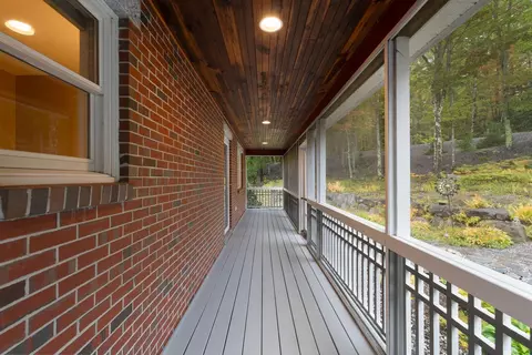 Exterior - 2 Aspen Rdg, Raymond, ME 04071 photo 3 of 14