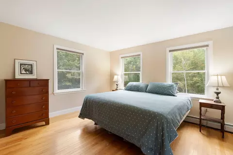Bedroom - 2 Aspen Rdg, Raymond, ME 04071 photo 3 of 6