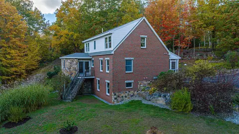 Exterior - 2 Aspen Rdg, Raymond, ME 04071 photo 9 of 14