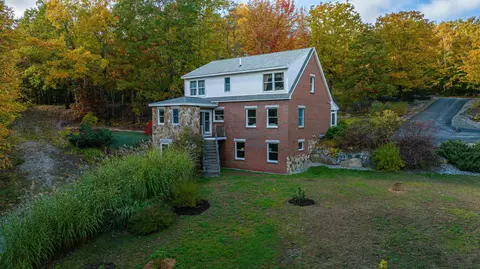 Exterior - 2 Aspen Rdg, Raymond, ME 04071 photo 8 of 14