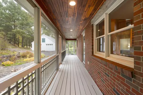 Exterior - 2 Aspen Rdg, Raymond, ME 04071 photo 5 of 14