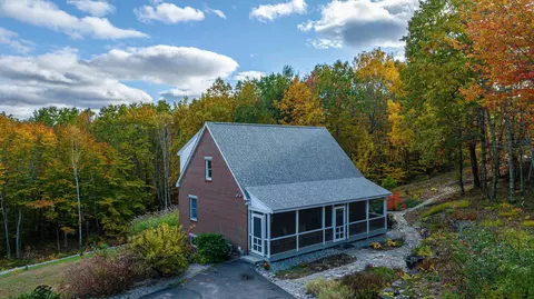 Exterior - 2 Aspen Rdg, Raymond, ME 04071 photo 7 of 14