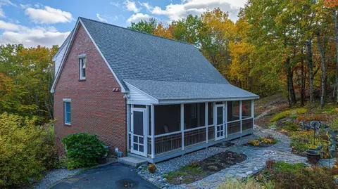 Exterior - 2 Aspen Rdg, Raymond, ME 04071 photo 1 of 14