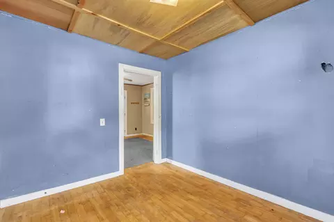 Bedroom - 247 Maine Ave, Millinocket, ME 04462 photo 1 of 9