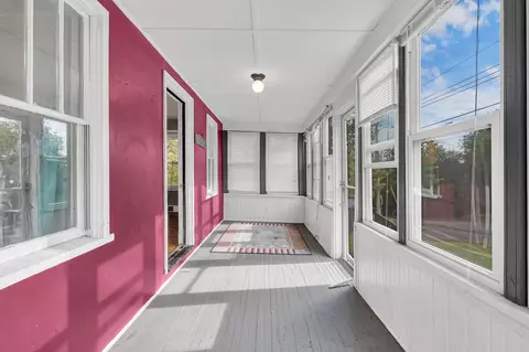 Exterior - 247 Maine Ave, Millinocket, ME 04462 photo 2 of 13