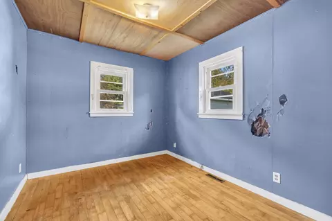 Bedroom - 247 Maine Ave, Millinocket, ME 04462 photo 2 of 9
