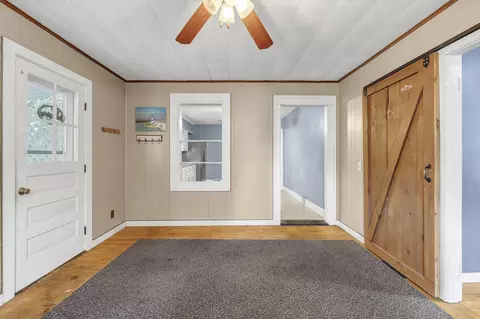 Entry Way - 247 Maine Ave, Millinocket, ME 04462 photo 1 of 3