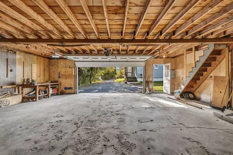 Exterior - 247 Maine Ave, Millinocket, ME 04462 photo 8 of 13