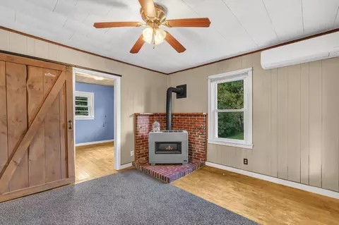 Living - 247 Maine Ave, Millinocket, ME 04462 photo 1 of 1