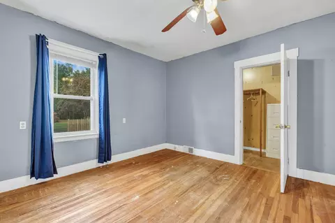 Bedroom - 247 Maine Ave, Millinocket, ME 04462 photo 3 of 9