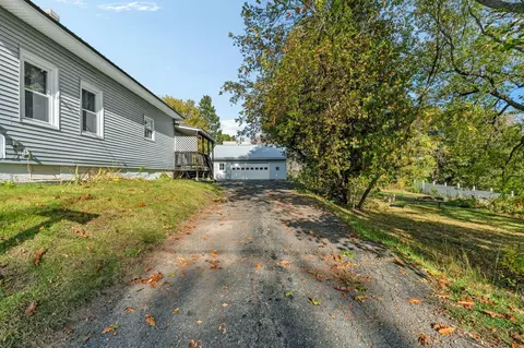Exterior - 247 Maine Ave, Millinocket, ME 04462 photo 9 of 13