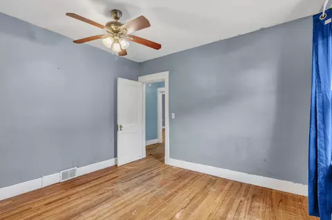 Bedroom - 247 Maine Ave, Millinocket, ME 04462 photo 4 of 9