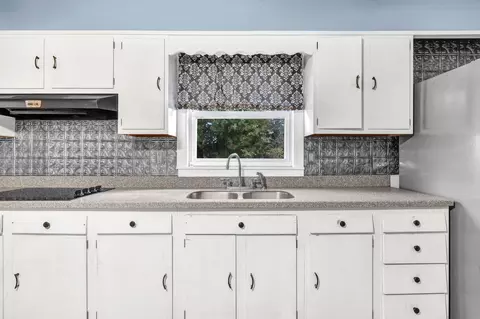 Kitchen - 247 Maine Ave, Millinocket, ME 04462 photo 1 of 2