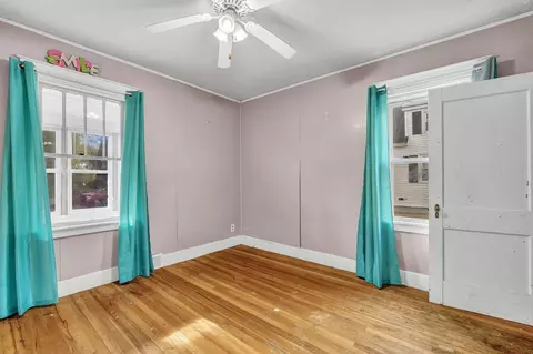 Bedroom - 247 Maine Ave, Millinocket, ME 04462 photo 5 of 9