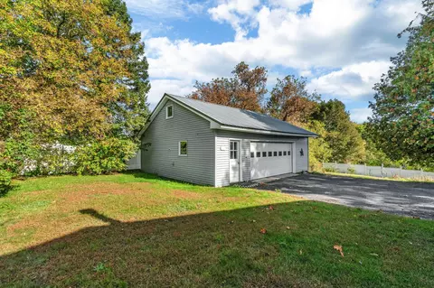 Exterior - 247 Maine Ave, Millinocket, ME 04462 photo 7 of 13