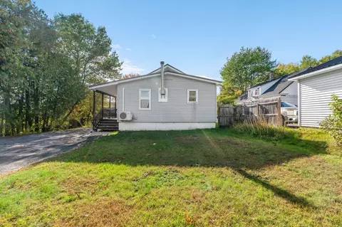 Exterior - 247 Maine Ave, Millinocket, ME 04462 photo 5 of 13