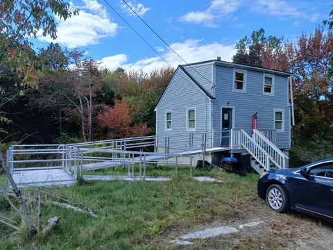 19 Bailey Rd, Phippsburg, ME 04562 photo 2