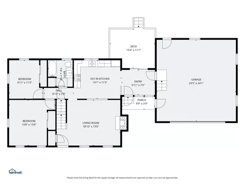 8 Plymouth Dr, Scarborough, ME 04074