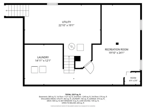 96 Timber Ln, Newcastle, ME 04553