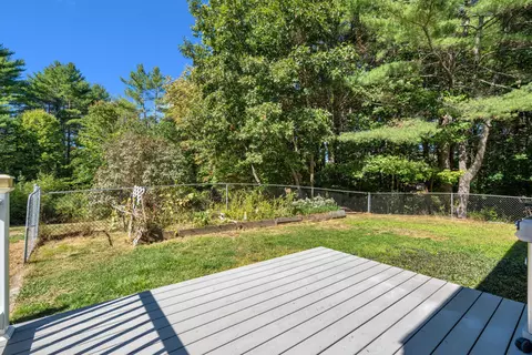 Exterior - 55 Lawrence Rd, Gray, ME 04039 photo 11 of 11
