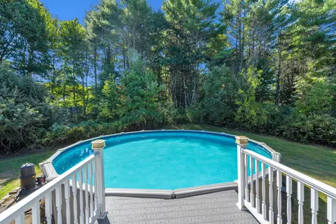 Exterior - 55 Lawrence Rd, Gray, ME 04039 photo 10 of 11