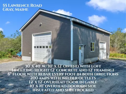 Other - 55 Lawrence Rd, Gray, ME 04039 photo 5 of 6