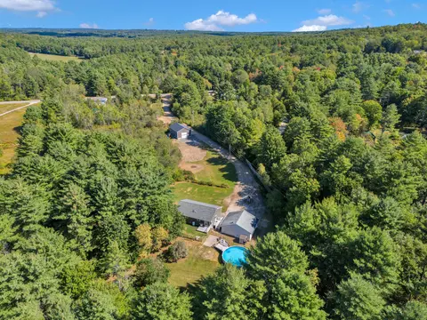 View/Area - 55 Lawrence Rd, Gray, ME 04039 photo 2 of 8