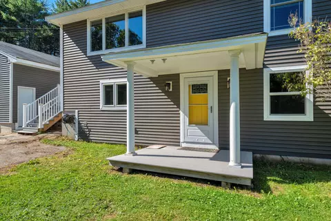 Exterior - 55 Lawrence Rd, Gray, ME 04039 photo 4 of 11