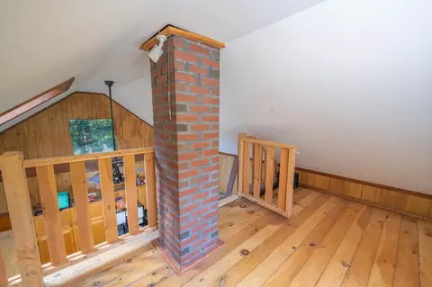 Entry Way - 3 Front St, Mexico, ME 04257 photo 1 of 4