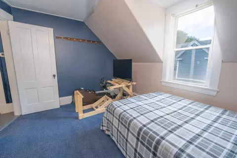 Bedroom - 3 Front St, Mexico, ME 04257 photo 4 of 5