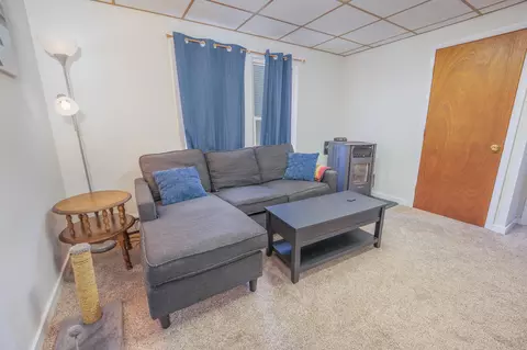 Living - 3 Front St, Mexico, ME 04257 photo 2 of 2
