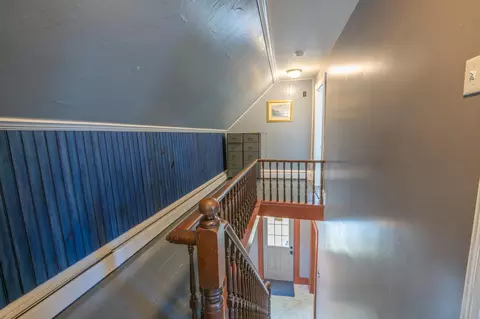 Entry Way - 3 Front St, Mexico, ME 04257 photo 4 of 4