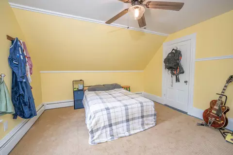 Bedroom - 3 Front St, Mexico, ME 04257 photo 2 of 5
