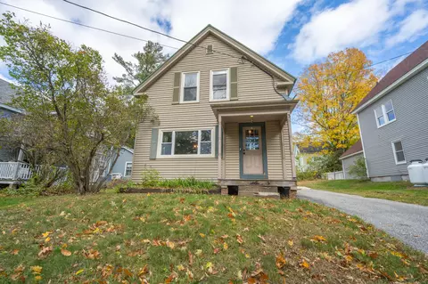 Exterior - 3 Front St, Mexico, ME 04257 photo 2 of 13