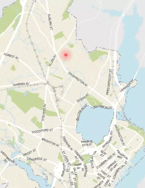 75 Gertrude Ave, Portland, ME 04103