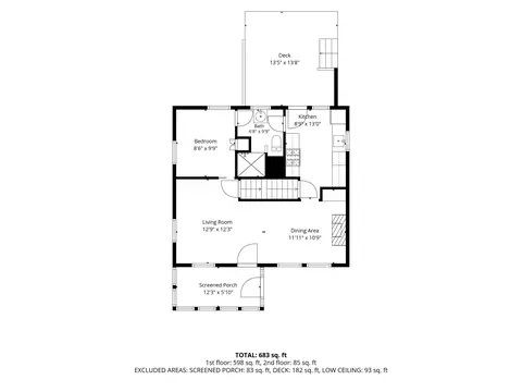 12 Stone Dr, South Portland, ME 04106
