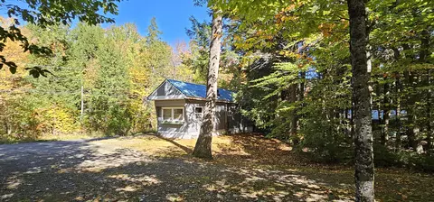 Exterior - 71 Merrow Ln, Smithfield, ME 04978 photo 2 of 6