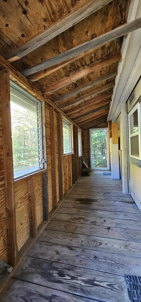 Exterior - 71 Merrow Ln, Smithfield, ME 04978 photo 5 of 6