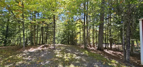 Exterior - 71 Merrow Ln, Smithfield, ME 04978 photo 4 of 6