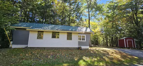Exterior - 71 Merrow Ln, Smithfield, ME 04978 photo 6 of 6