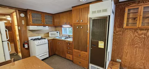 Kitchen - 71 Merrow Ln, Smithfield, ME 04978 photo 1 of 1