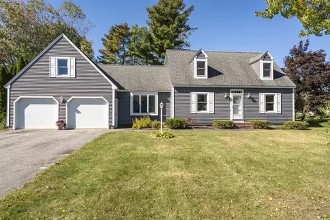 5 Summerfield Ln, Scarborough, ME 04074