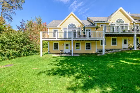 44 Mill Hill Rd #601, Bethel, ME 04217