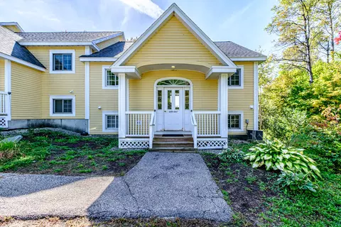 44 Mill Hill Rd #600, Bethel, ME 04217